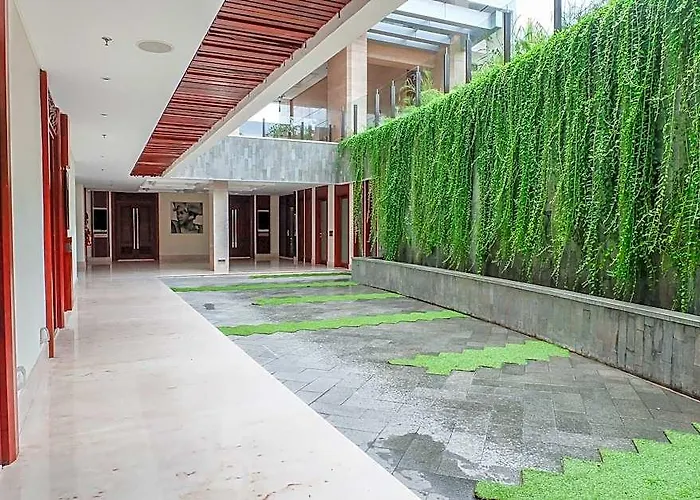 Hotel Fairfield By Marriott Bali