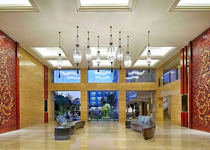 Hotel Fairfield By Marriott Bali Legian