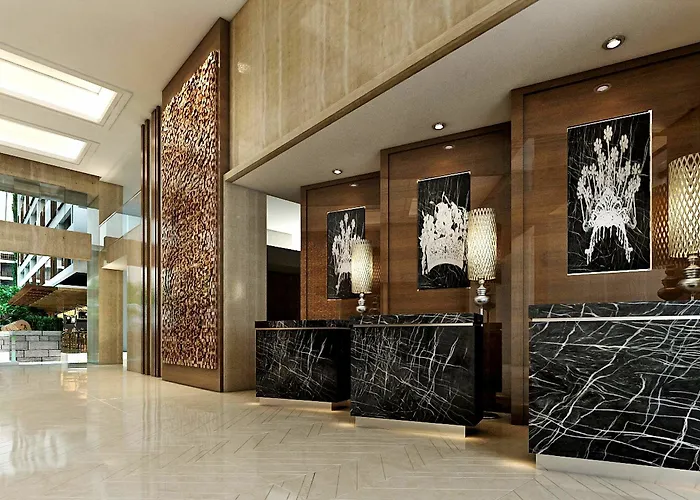 Fairfield By Marriott Bali Otel