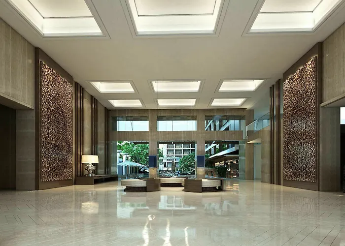 Fairfield By Marriott Bali 4* Legian